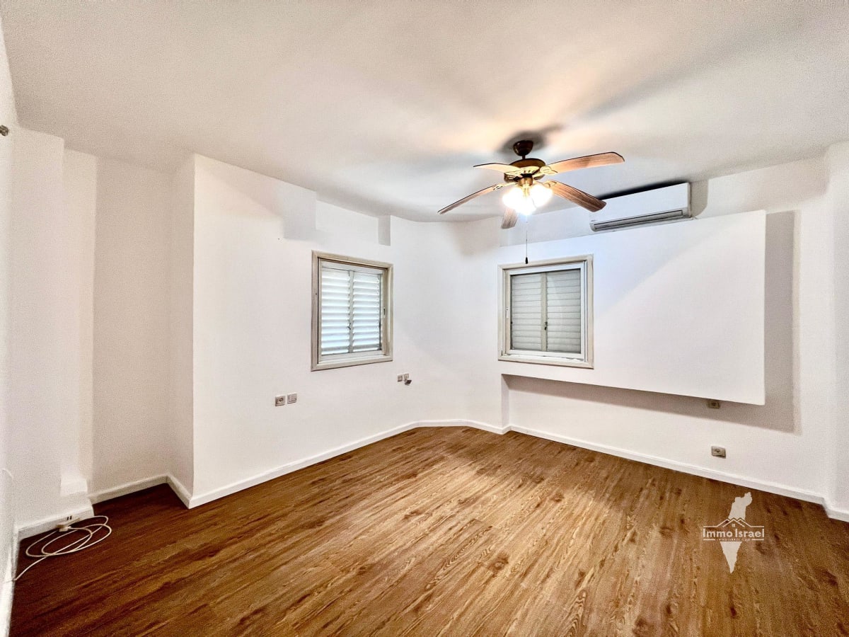 Appartement de 3 pièces à vendre Sderot Nitsa, Netanya