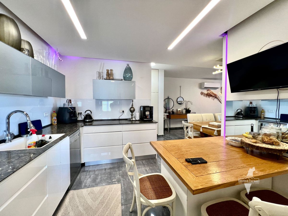 Appartement de 3 pièces à vendre Sderot Jabotinsky 30, Netanya