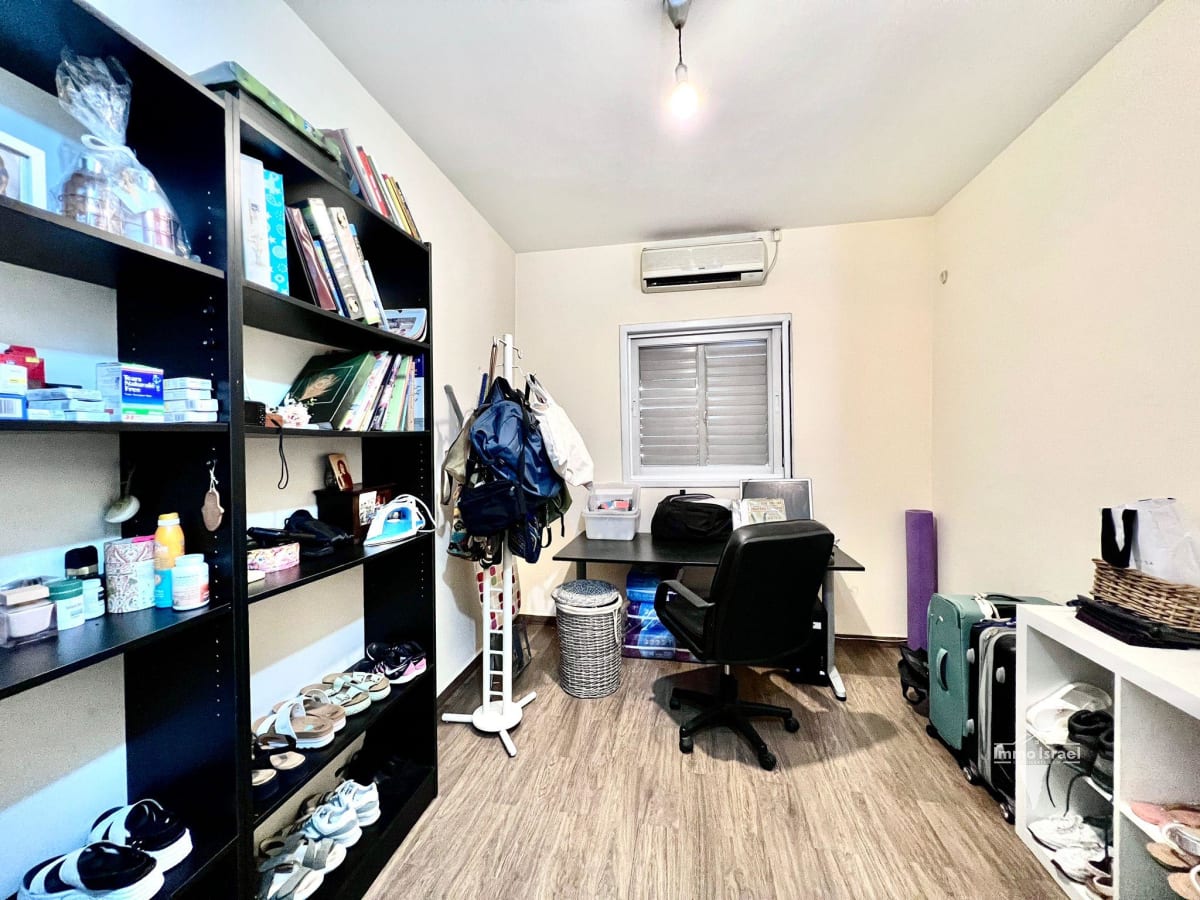 Maison jumelée à vendre rue HaTnu'a HaTzioni, Netanya