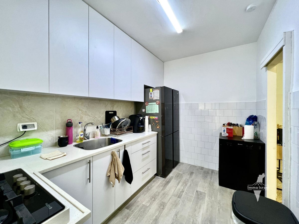 Квартира с 3 комнатами на продажу на улице Леви Эшколь, Нетания