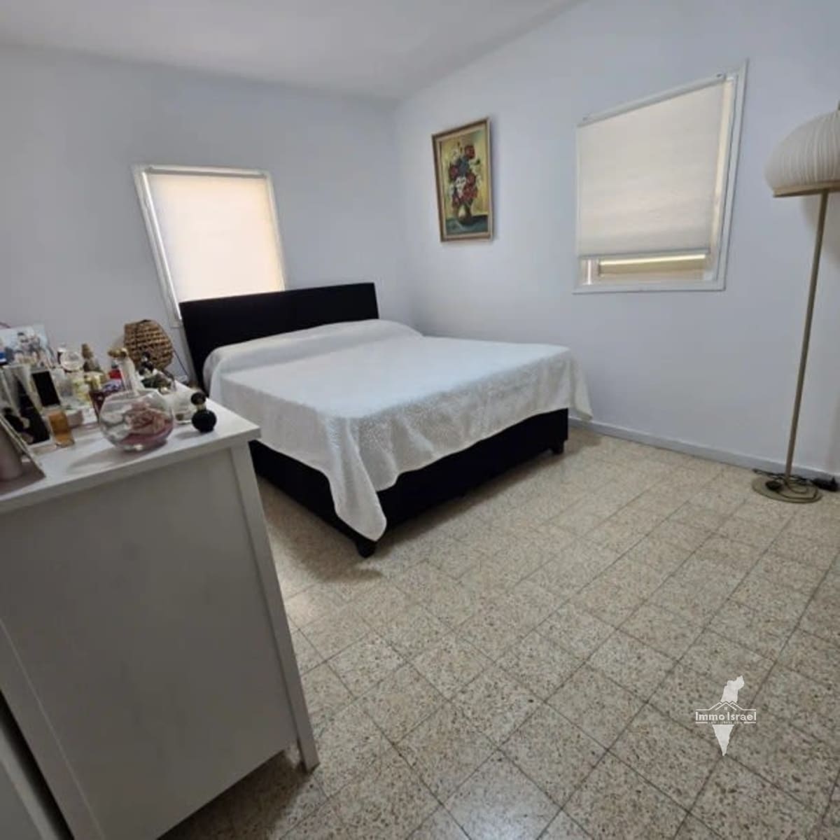 Квартира с 4 комнатами на продажу на улице Дерех Разиэль, Нетания