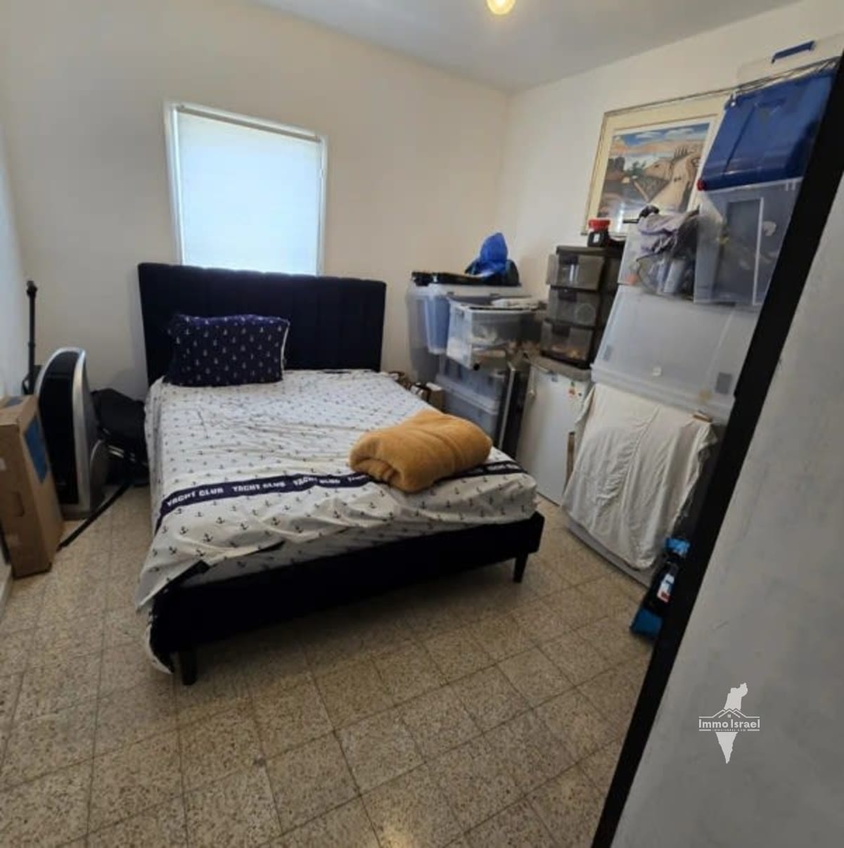 Квартира с 4 комнатами на продажу на улице Дерех Разиэль, Нетания