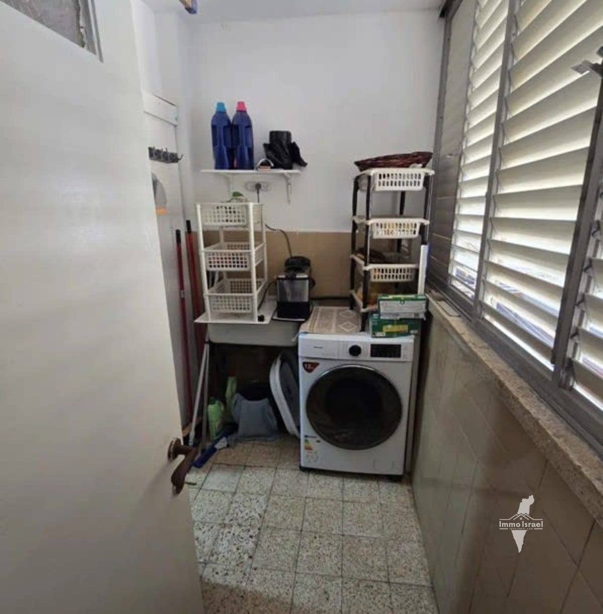 Квартира с 4 комнатами на продажу на улице Дерех Разиэль, Нетания