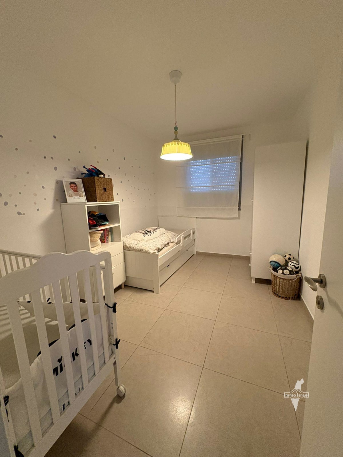 5-Room Apartment For Sale On Dafna Street, Beersheba