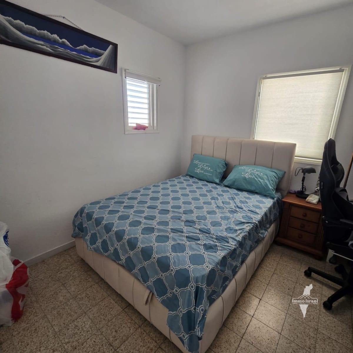 דירת 4 חדרים למכירה בדרך רזיאל, נתניה