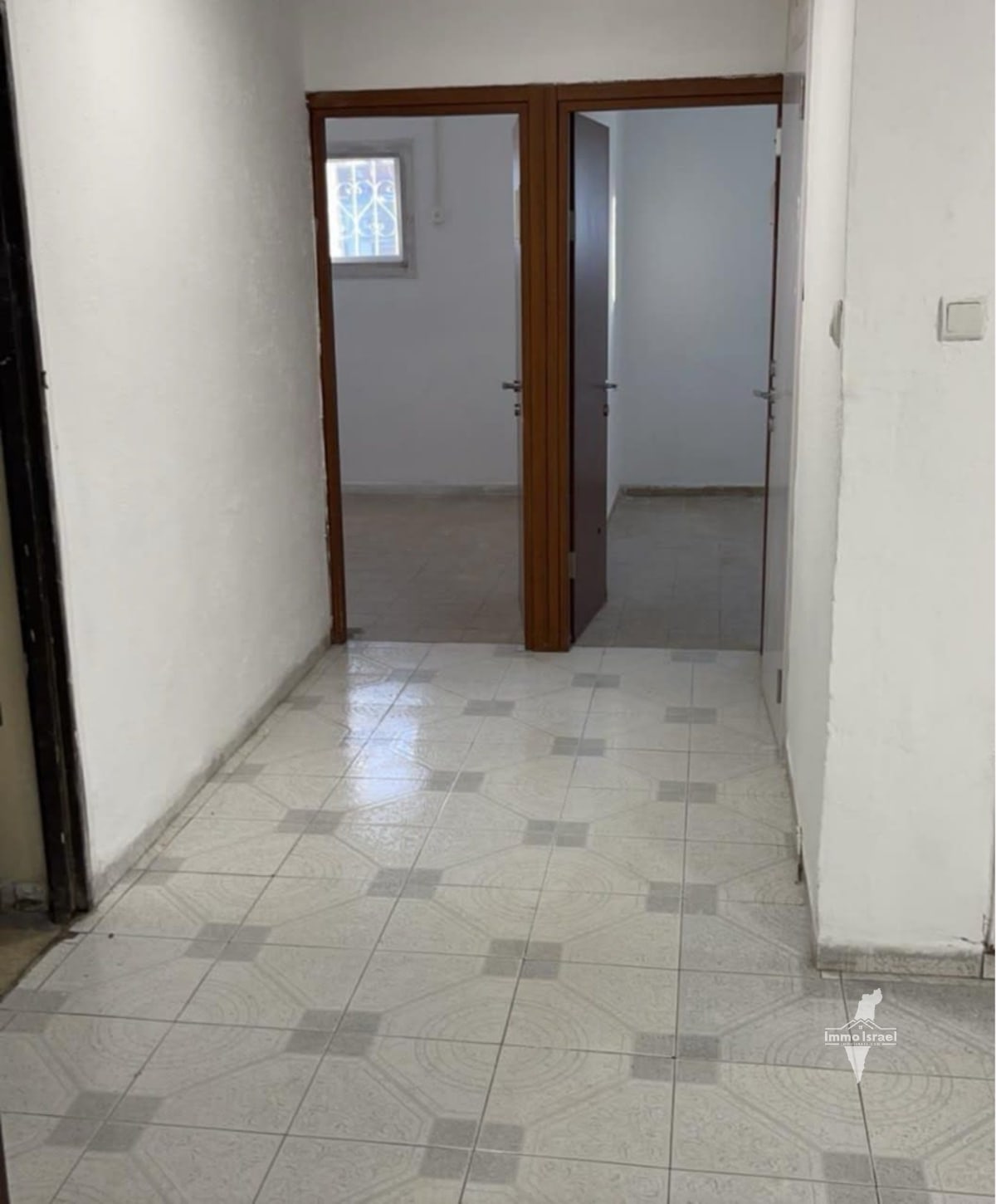 Квартира с 3 комнатами на продажу на улице Бар Йохай, Иерусалим