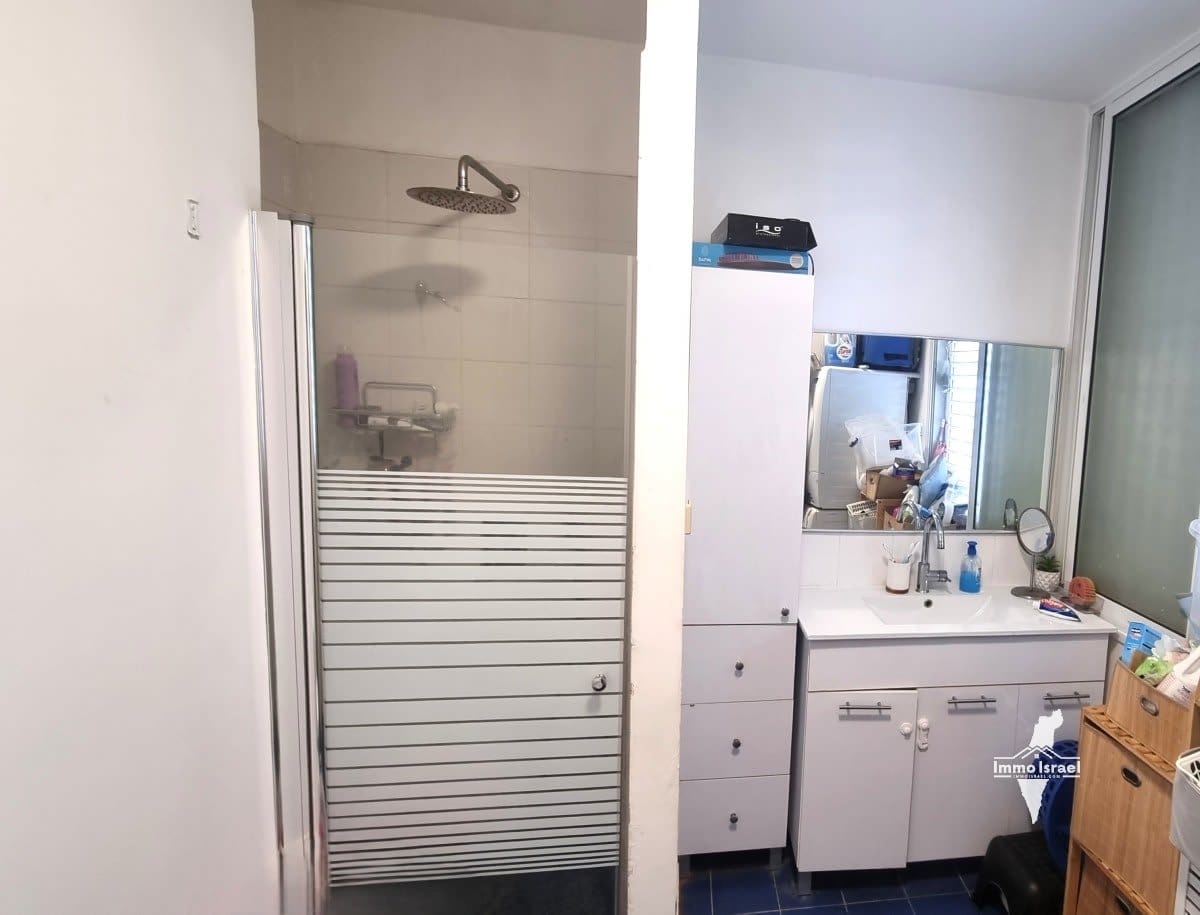 Квартира с 4,5 комнатами на продажу на улице Анафа, Герцлия