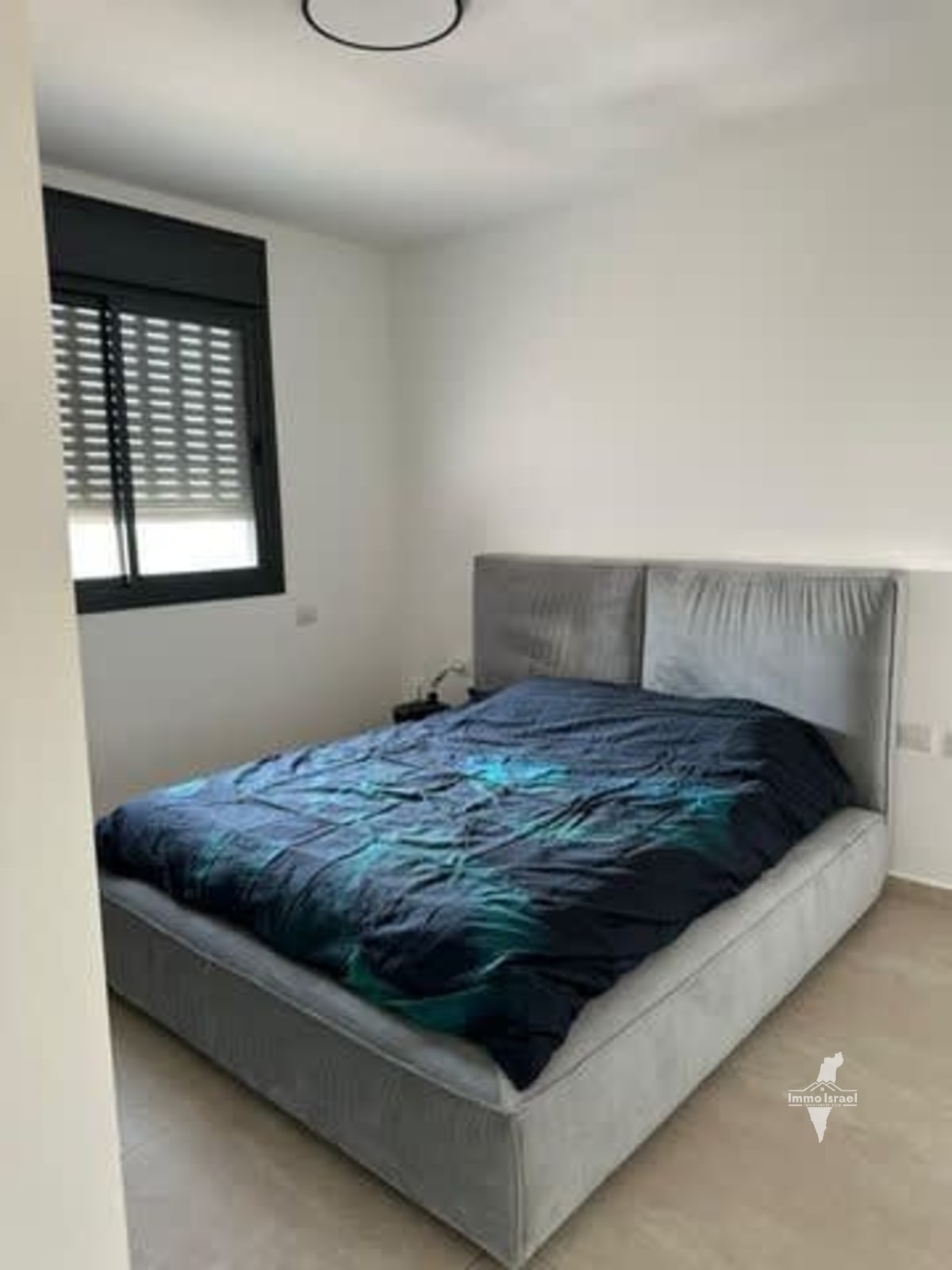 3-Room Apartment For Sale On Yitzhak Shamir Street, Netivot