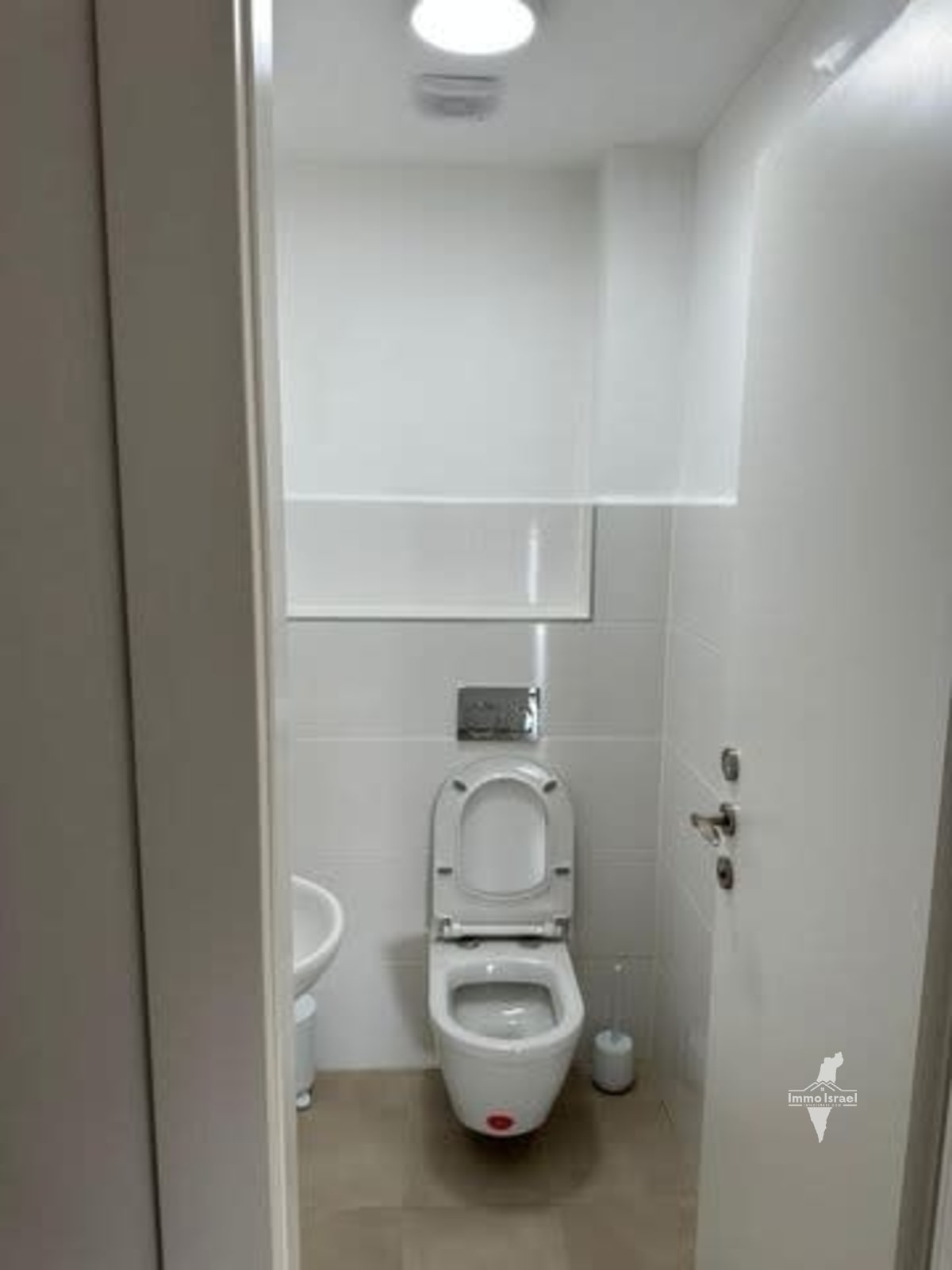 3-Room Apartment For Sale On Yitzhak Shamir Street, Netivot