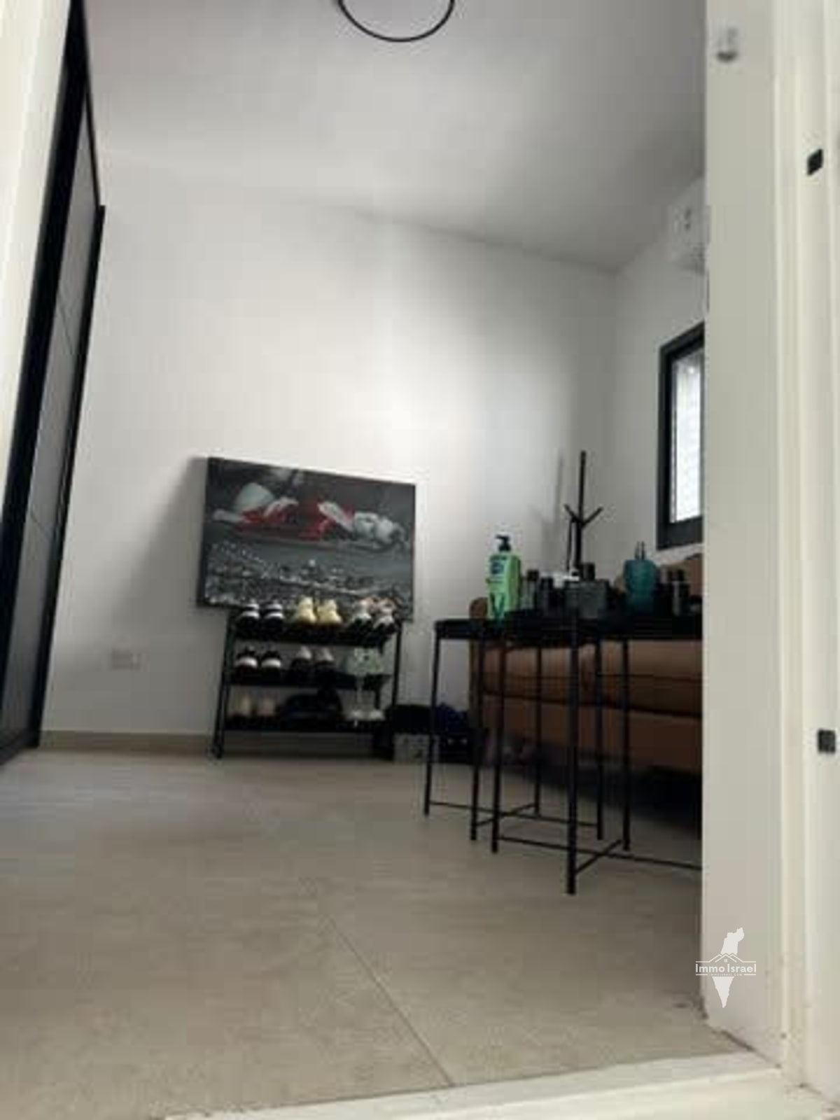 3-Room Apartment For Sale On Yitzhak Shamir Street, Netivot