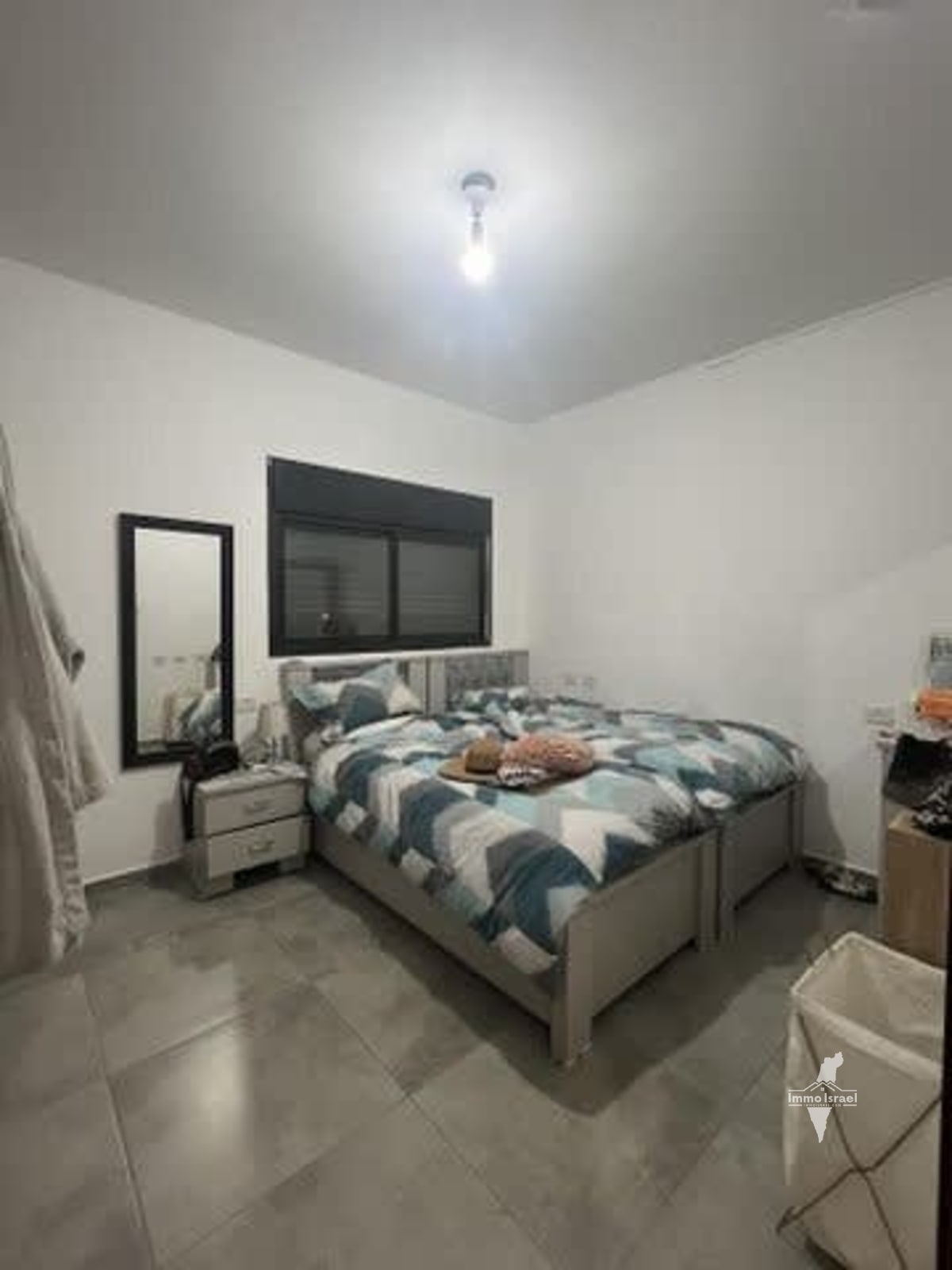3-Room Apartment For Sale On Arik Einstein Street, Netivot