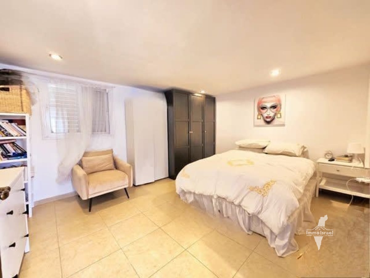 Entire Boutique Building In The Kerem HaTeimanim Neighborhood, Tel Aviv