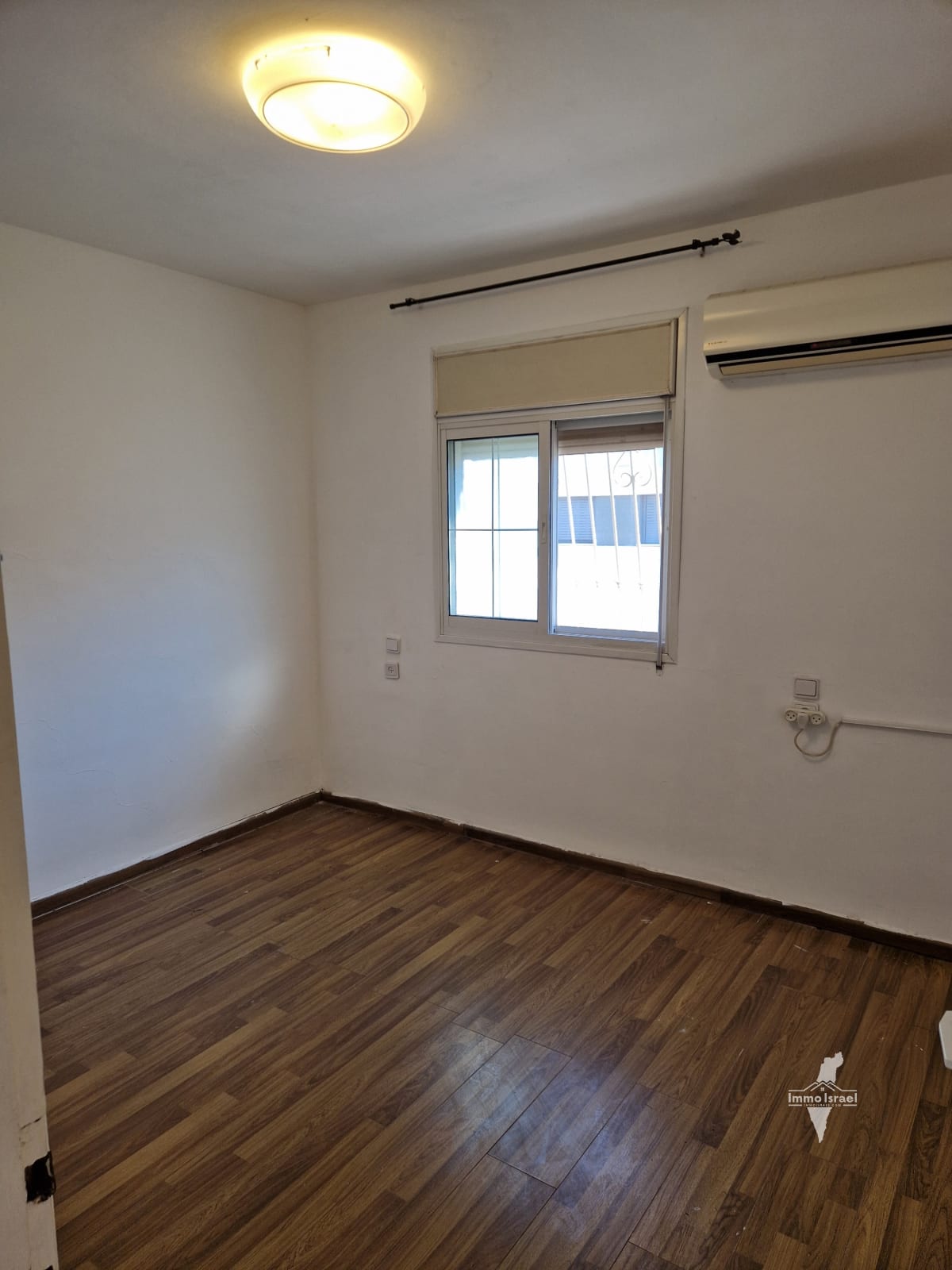 4-Room Apartment For Sale On David HaMelech Street, Tiberias