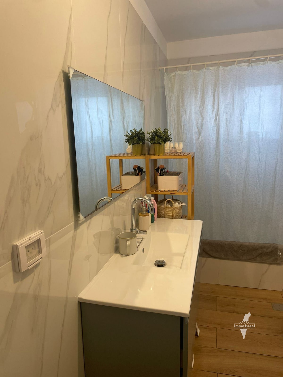 Penthouse – 2 Apartments For Sale In Givat Ze'ev