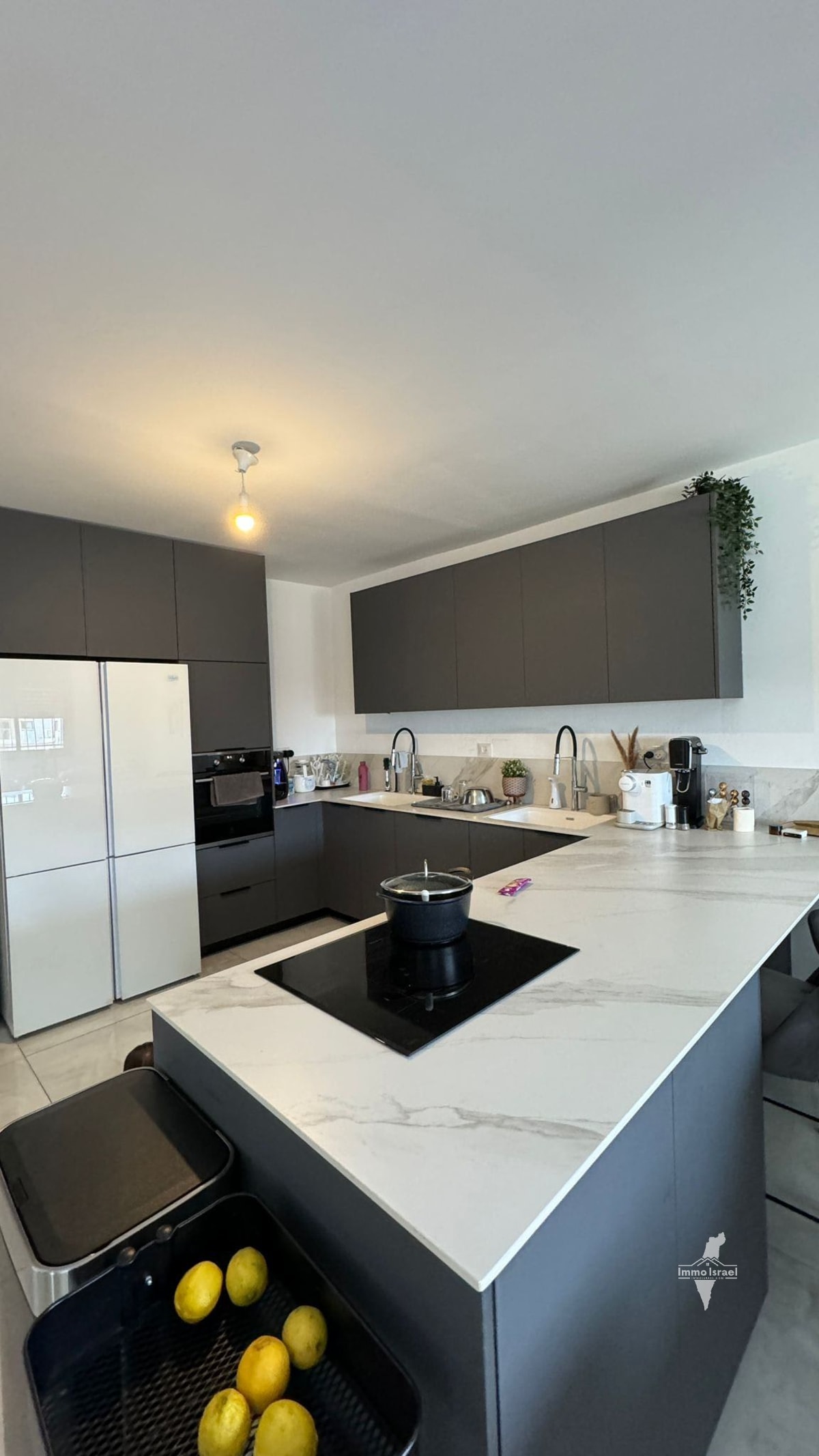 Penthouse – 2 Apartments For Sale In Givat Ze'ev