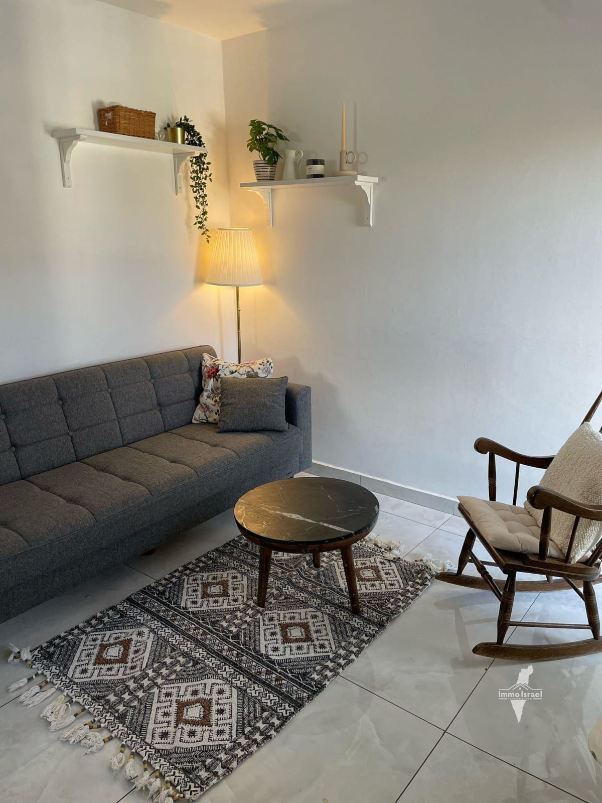 Penthouse – 2 Apartments For Sale In Givat Ze'ev