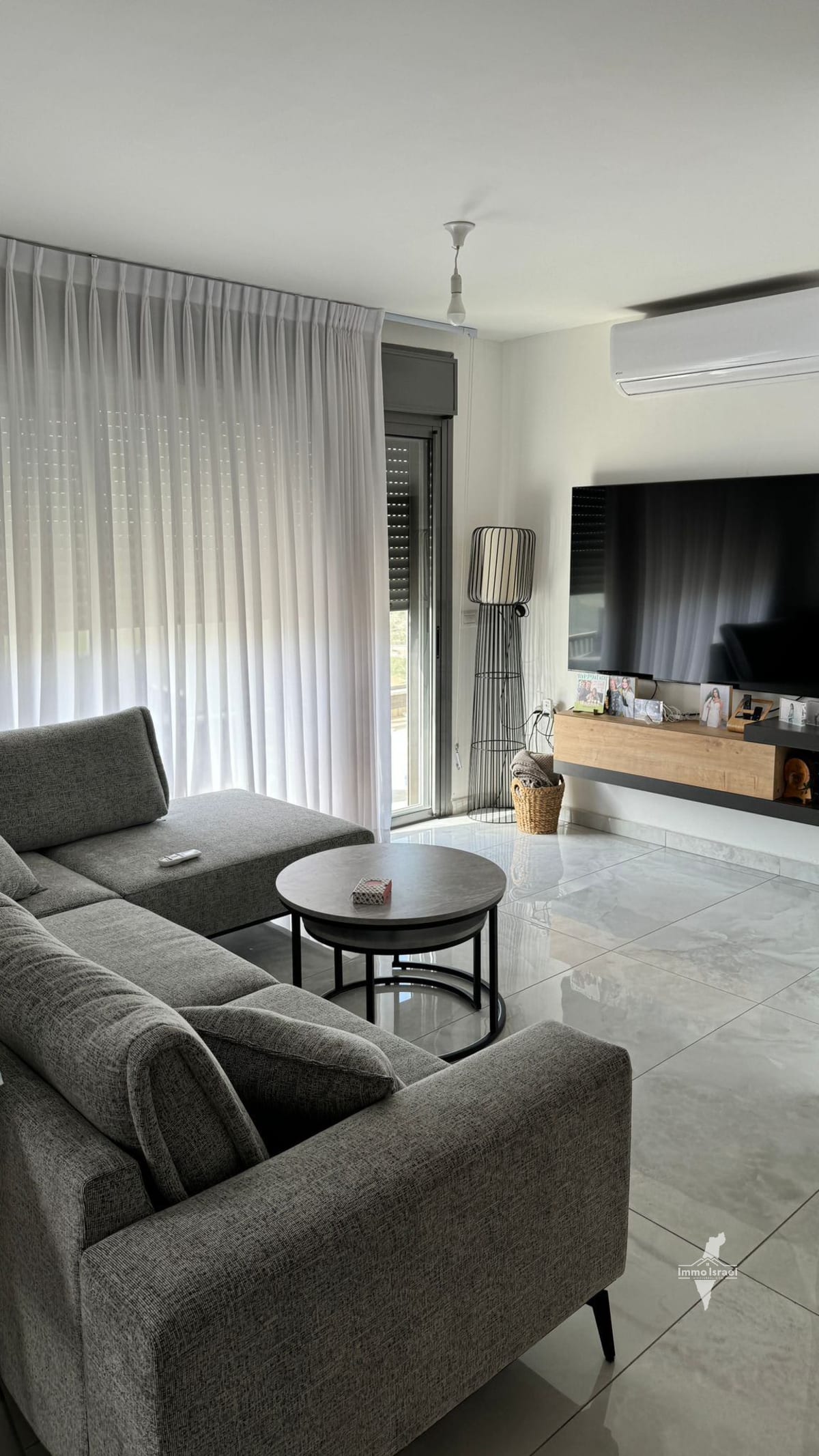 Penthouse – 2 Apartments For Sale In Givat Ze'ev