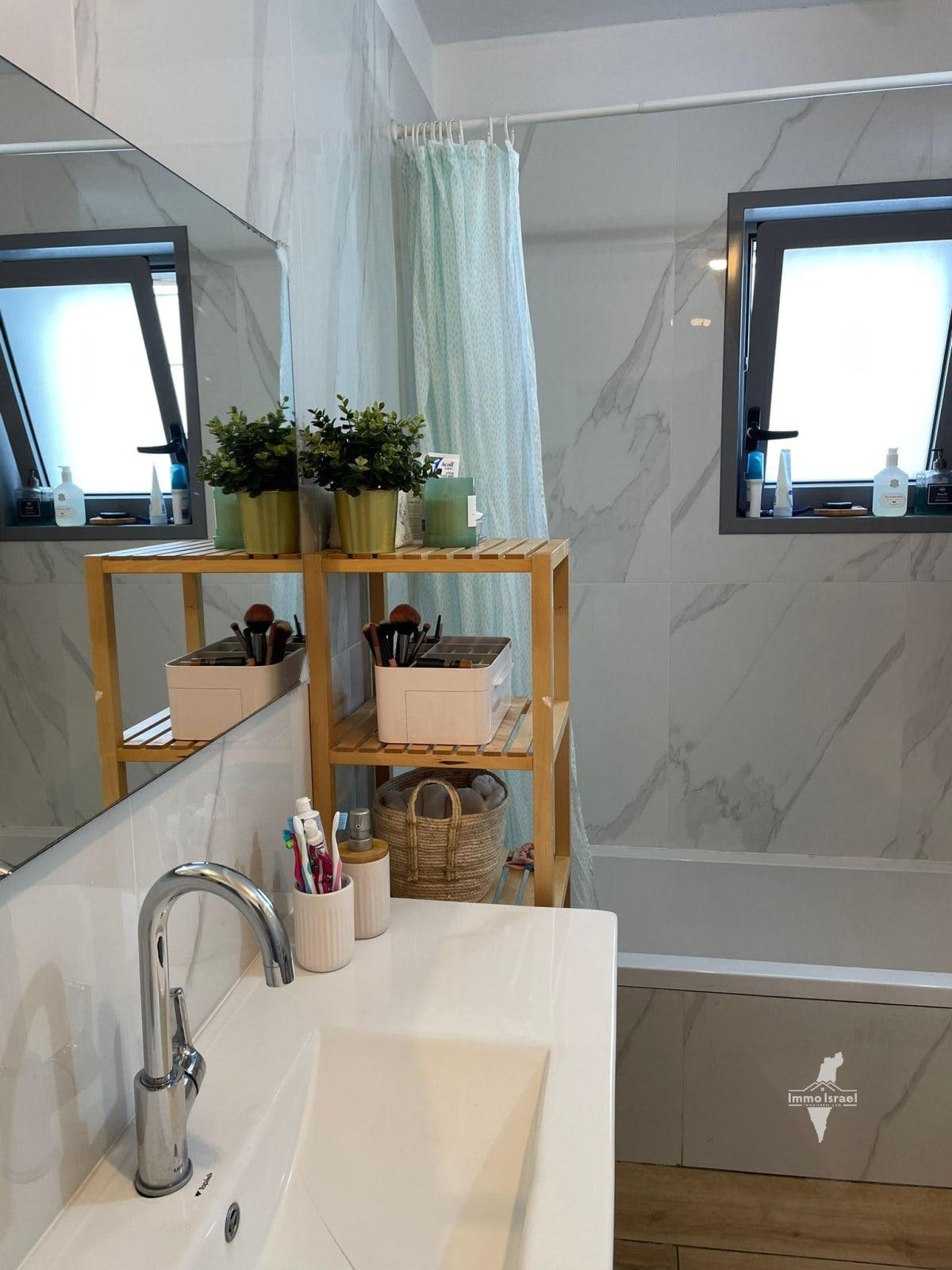 Penthouse – 2 Apartments For Sale In Givat Ze'ev