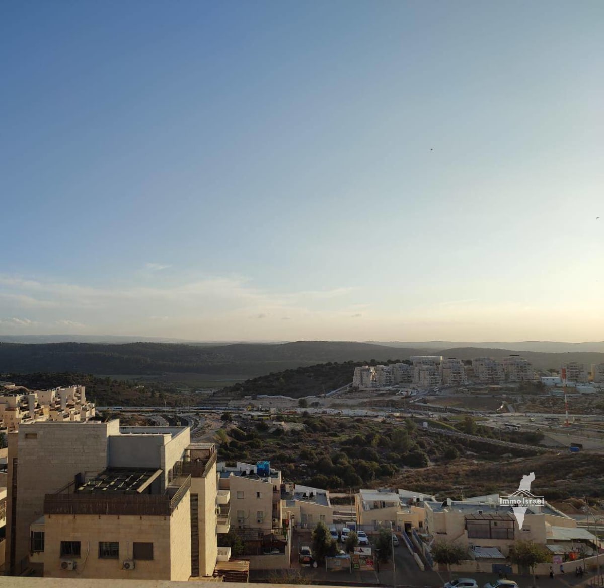 Appartement de 3 pièces à vendre sans agence. Rue Ido HaNavi, Beit Shemesh
