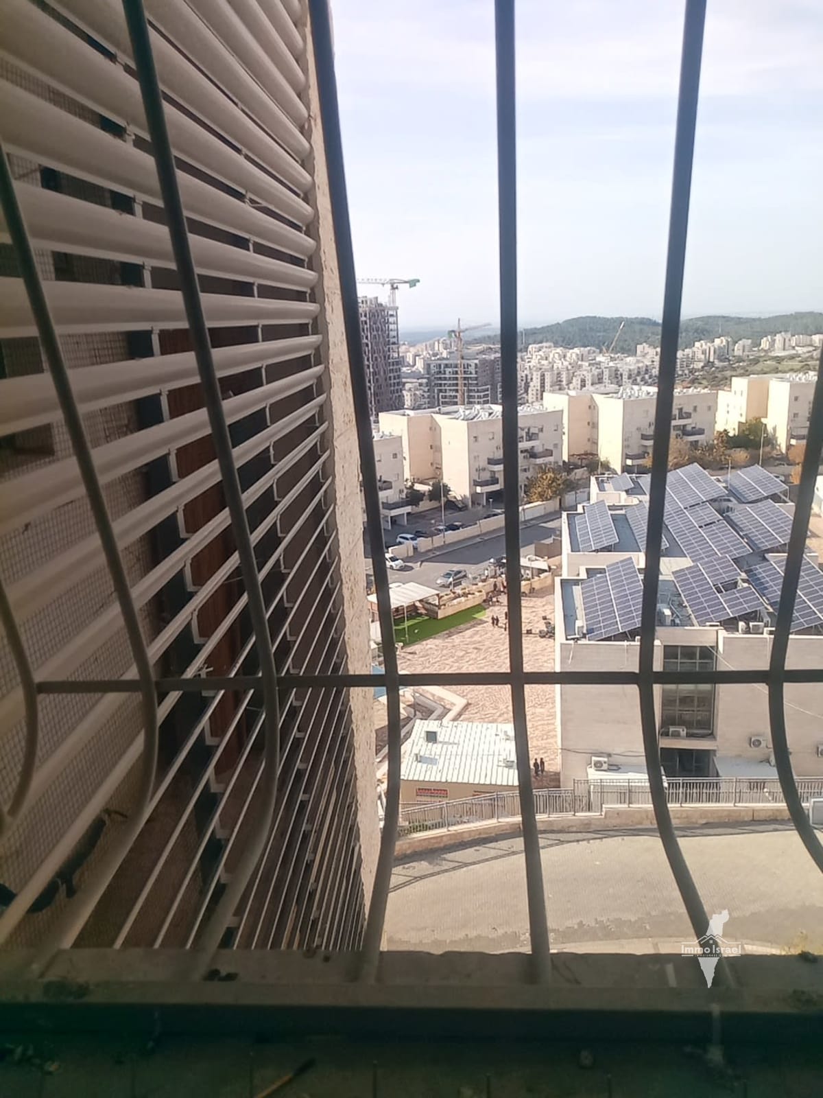 Appartement de 3 pièces à vendre sans agence. Rue Ido HaNavi, Beit Shemesh