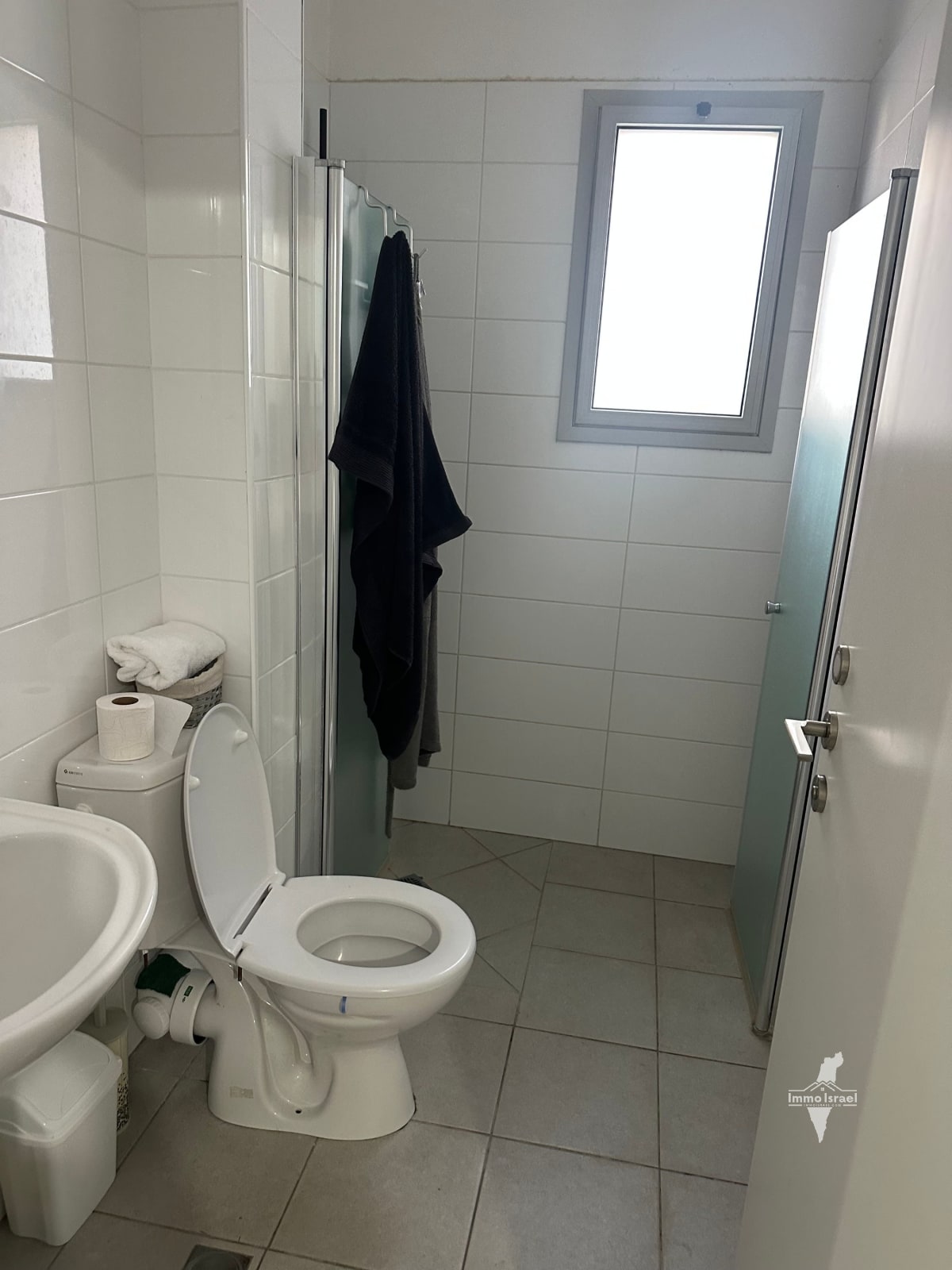 4-Room Apartment For Rent On Yefe Nof Street, Migdal HaEmek