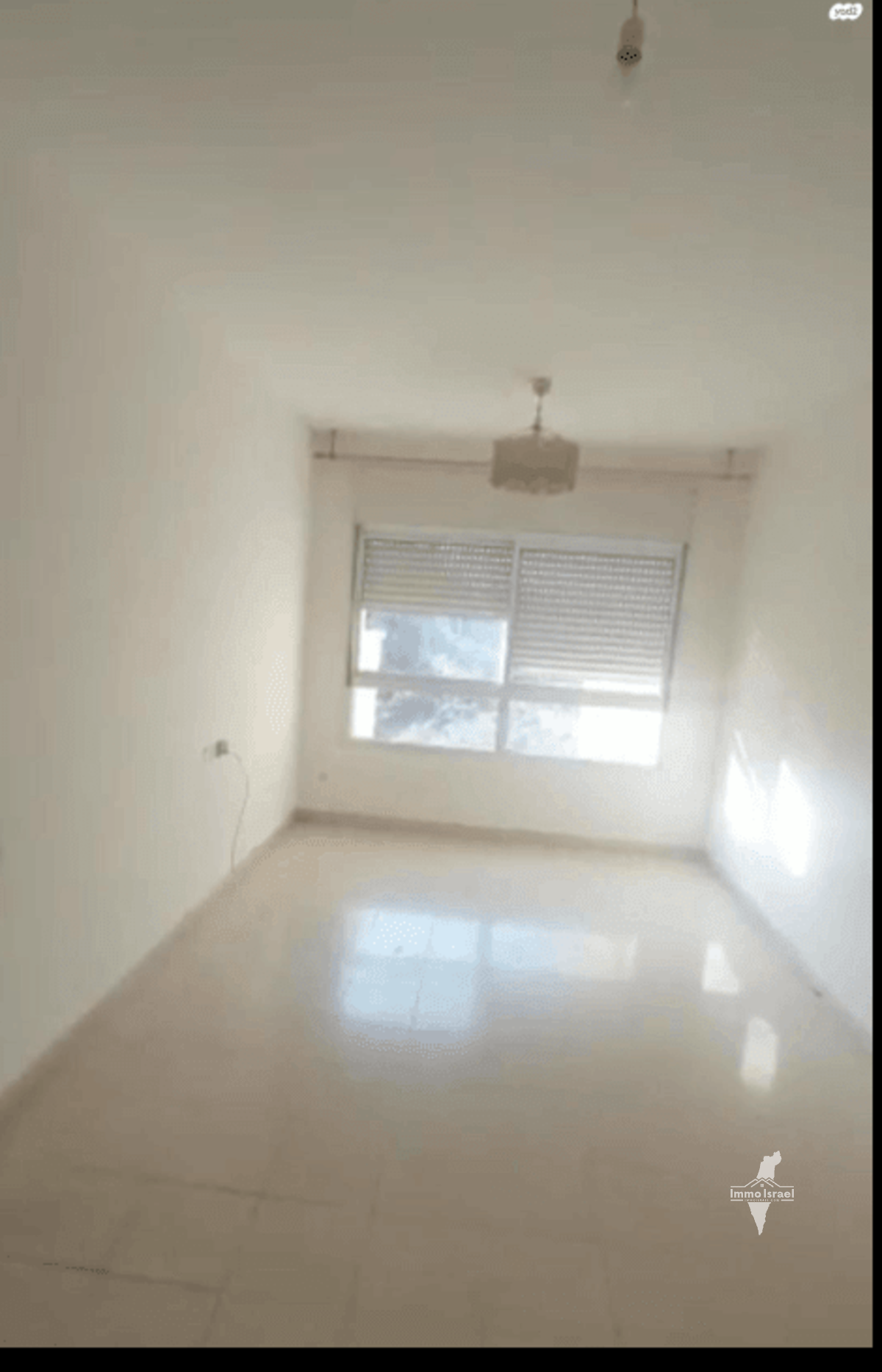 2-Room Apartment For Sale On Kheil Ha-Avir Street, Jerusalem