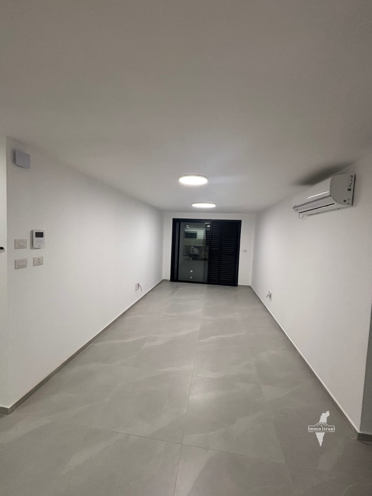 Appartement de 4 pièces à louer rue Kheil Ha-Raglim, Rishon LeZion