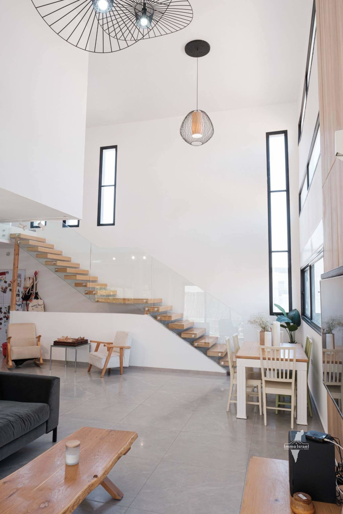 Villa de luxe de 8 pièces à vendre à Lehavim