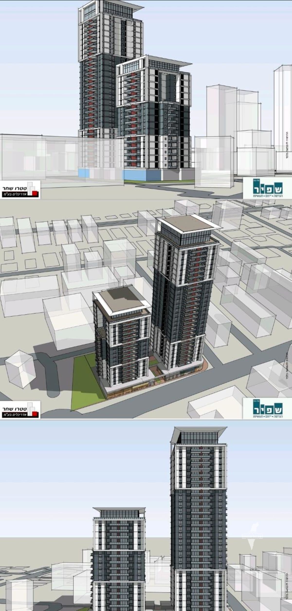 Квартира с 3 комнатами на продажу на улице Доктор Йехошуа Тахон, Нетания