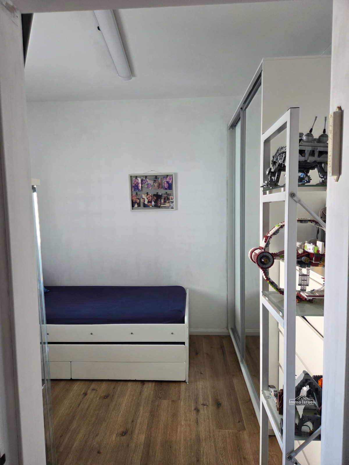 4-Room Apartment For Sale On Eli Cohen Street, Ashkelon