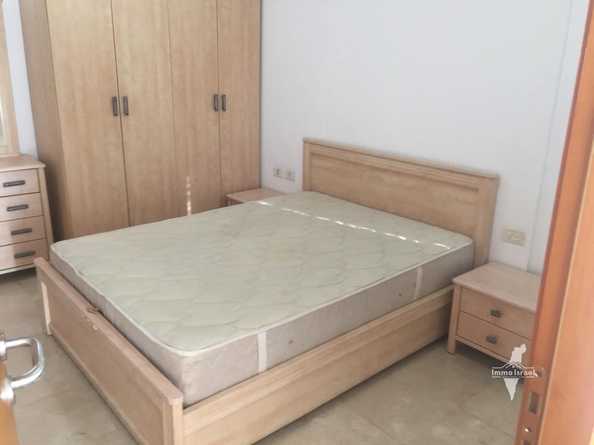 2-Room Vacation Apartment For Rent On HaTsedef Street, Herzliya