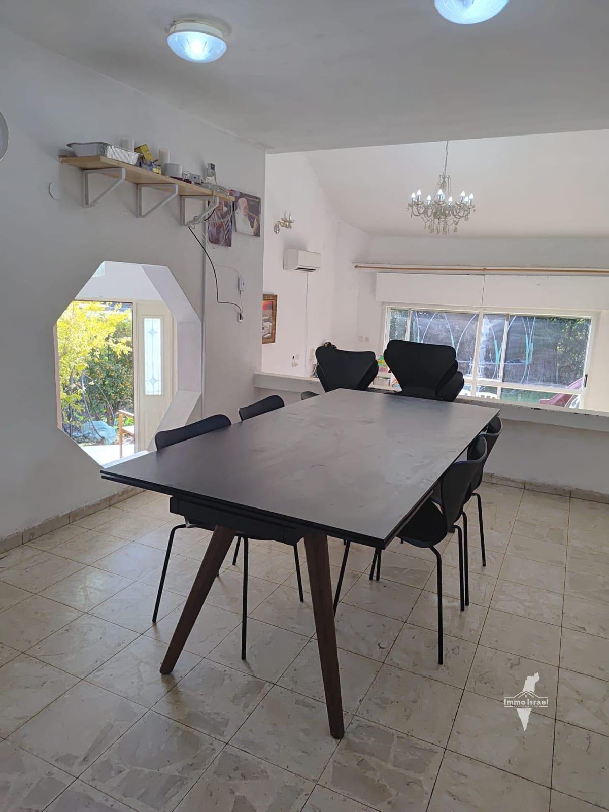 Вилла с 9 комнатами на продажу на улице Хар Арбель, Цфат