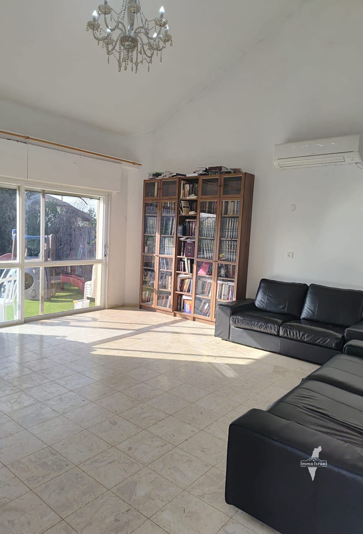 Вилла с 9 комнатами на продажу на улице Хар Арбель, Цфат