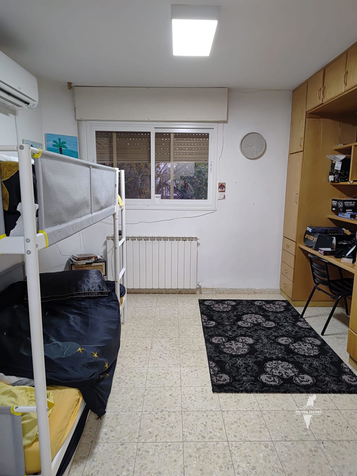 Вилла с 9 комнатами на продажу на улице Хар Арбель, Цфат