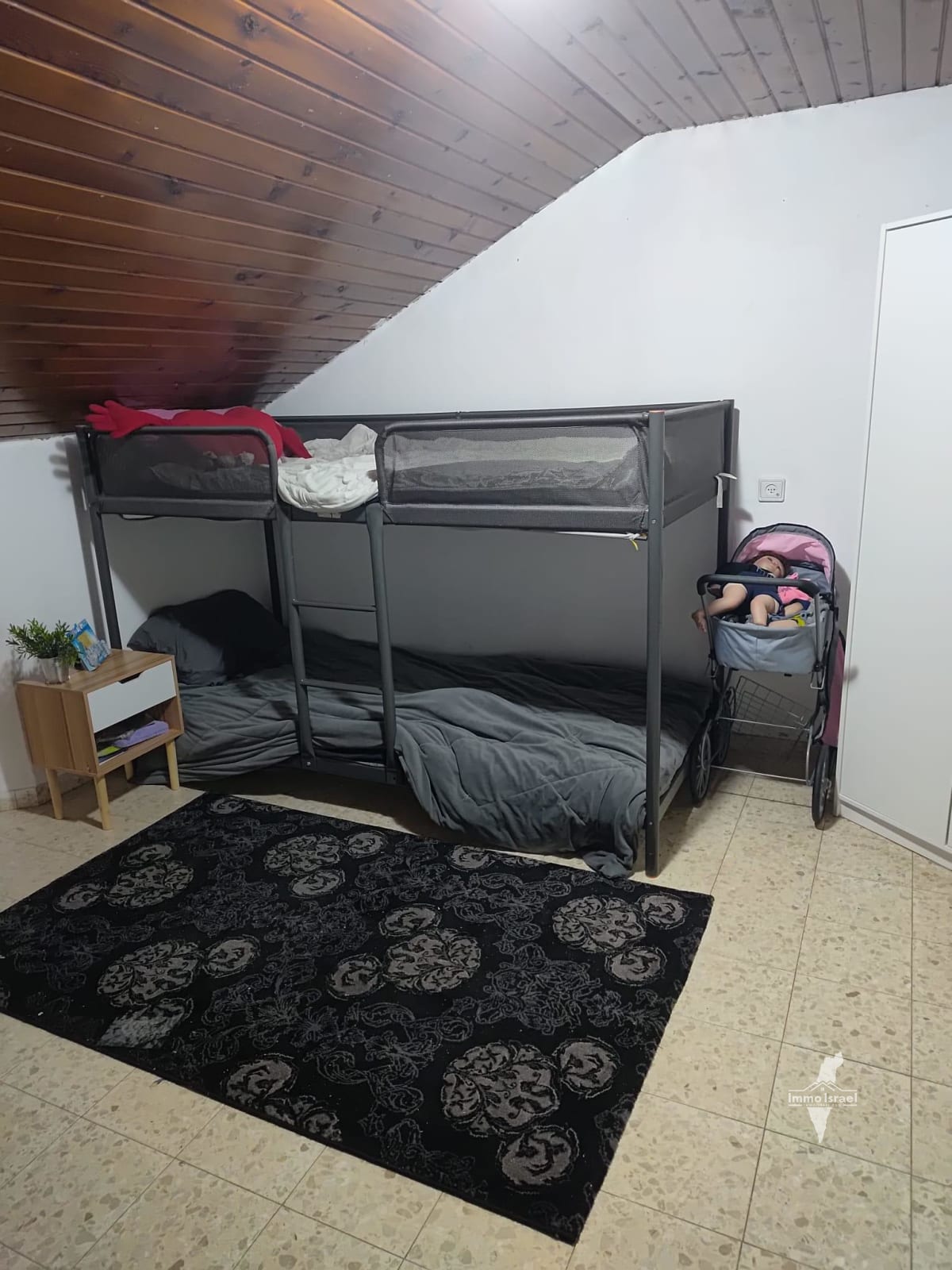 Вилла с 9 комнатами на продажу на улице Хар Арбель, Цфат