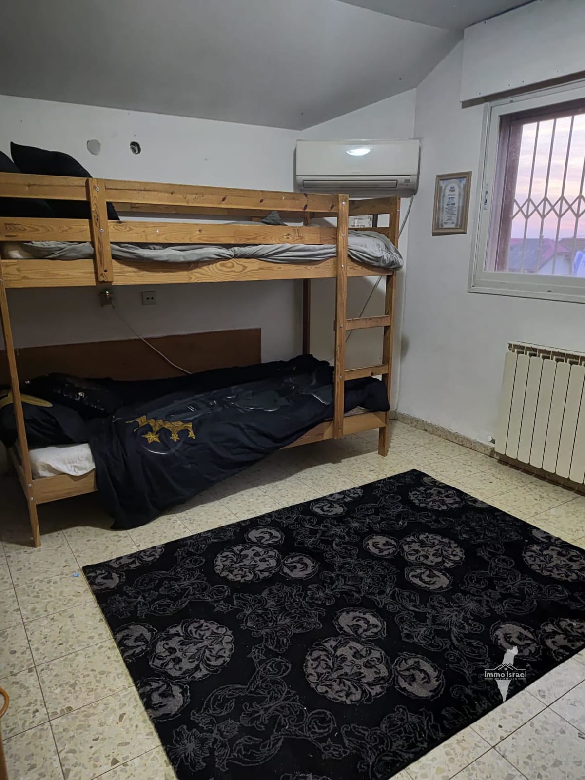 Вилла с 9 комнатами на продажу на улице Хар Арбель, Цфат