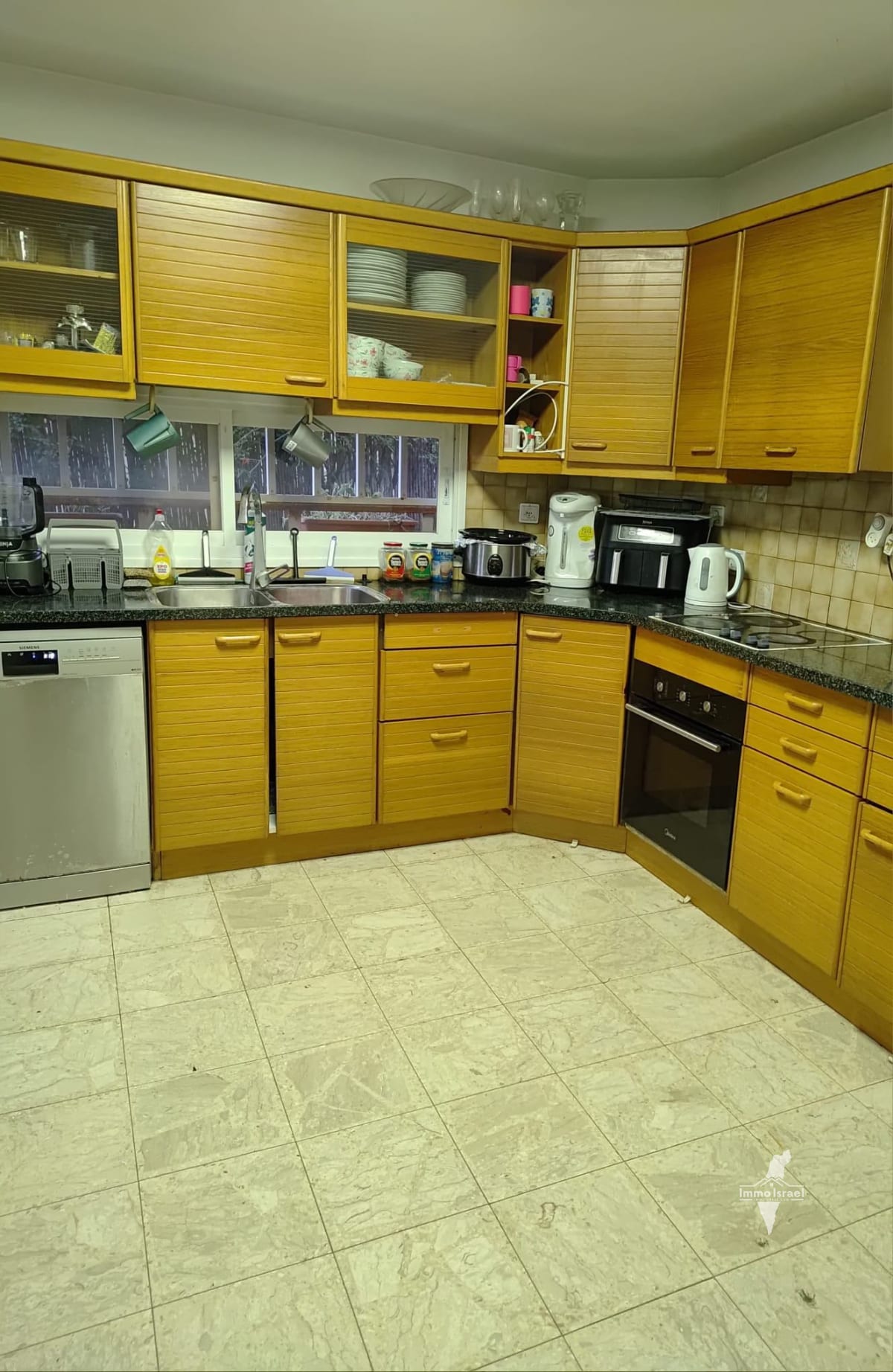 Вилла с 9 комнатами на продажу на улице Хар Арбель, Цфат