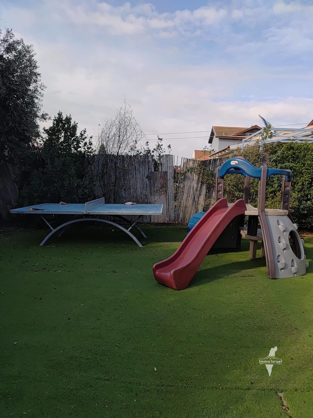 Вилла с 9 комнатами на продажу на улице Хар Арбель, Цфат