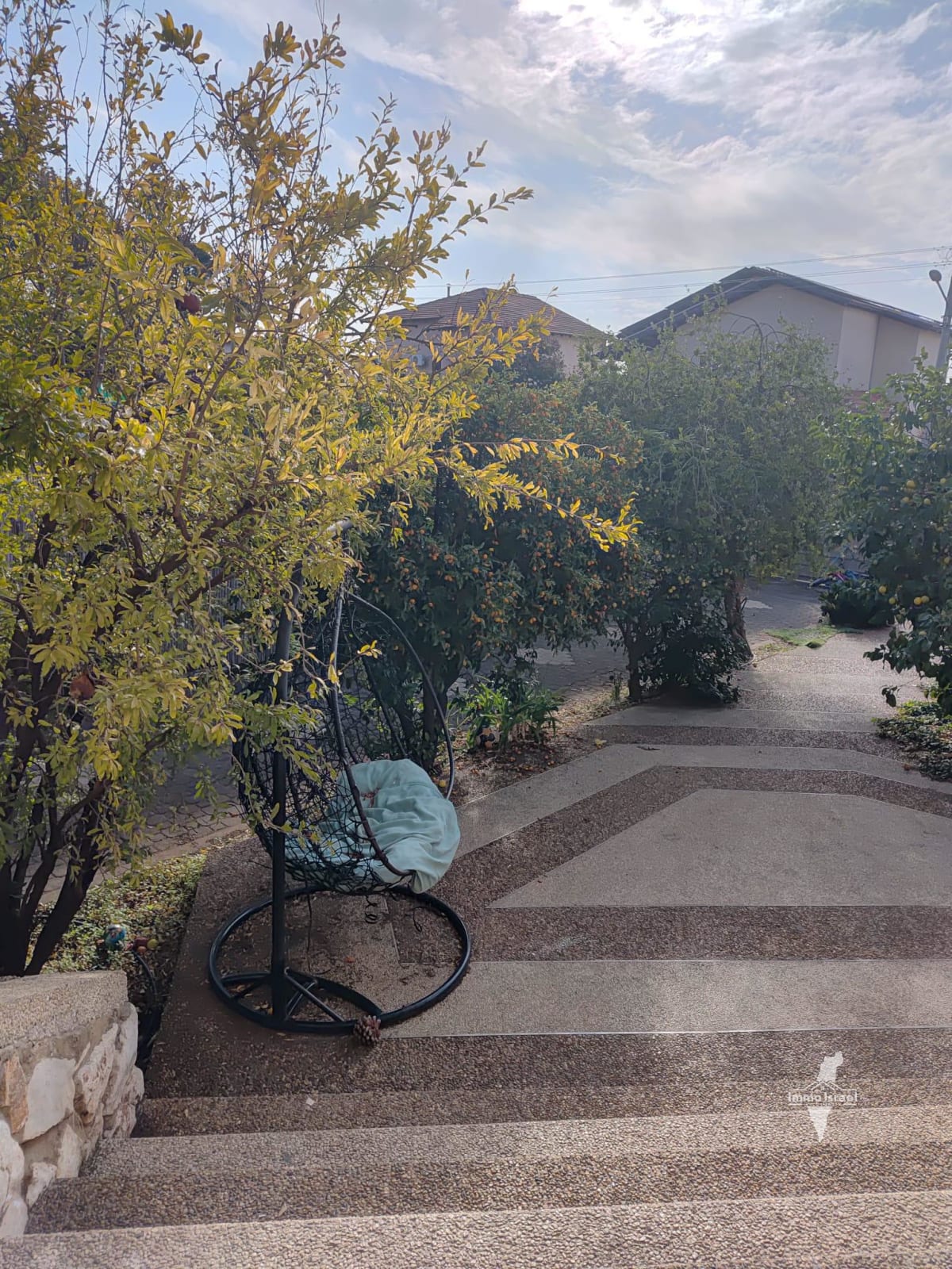 Вилла с 9 комнатами на продажу на улице Хар Арбель, Цфат