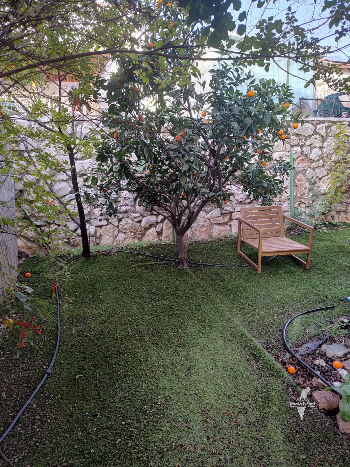 Вилла с 9 комнатами на продажу на улице Хар Арбель, Цфат