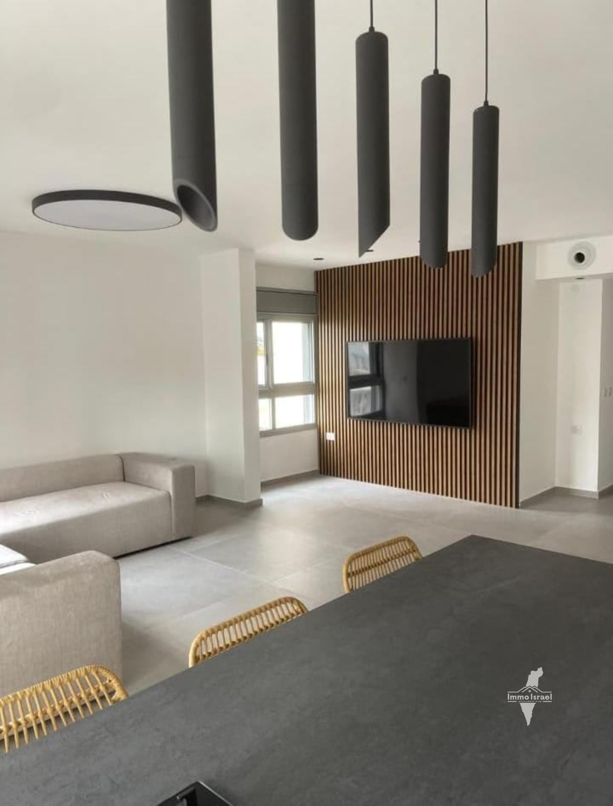 Квартира с 5 комнатами на продажу на улице Нафтали Герц Имбер, Нетания