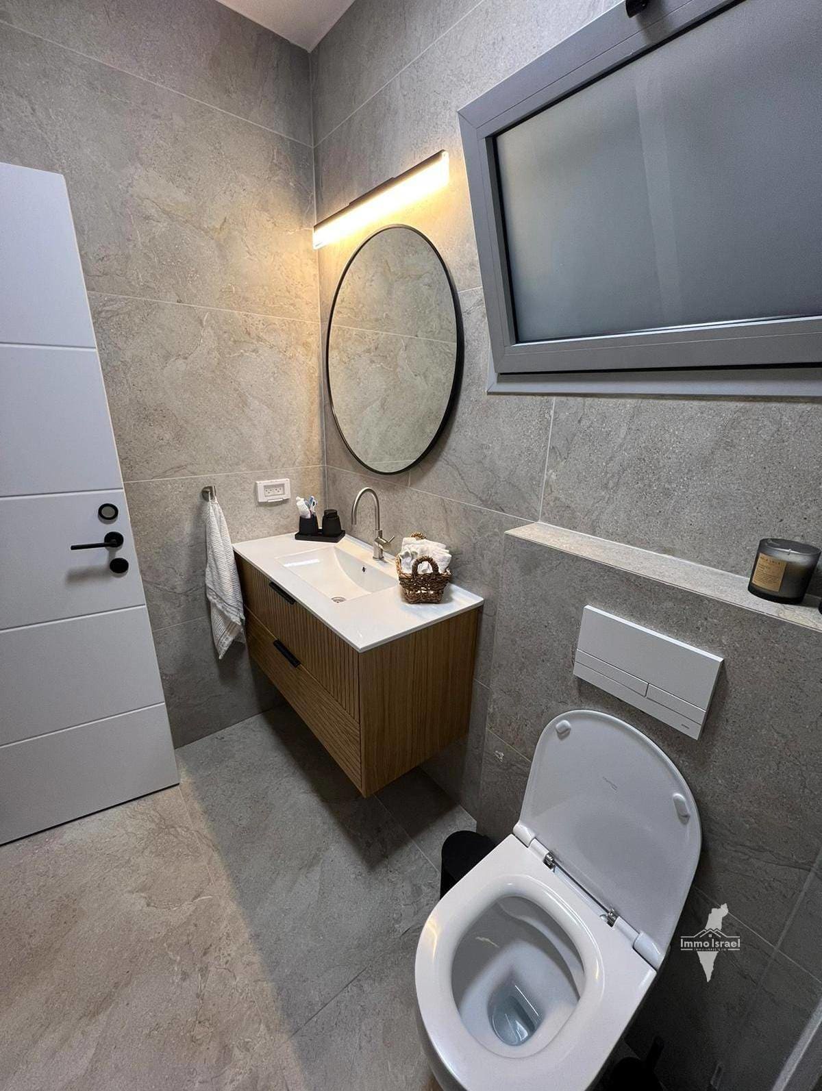 דירת 5 חדרים למכירה ברחוב אימבר, נתניה