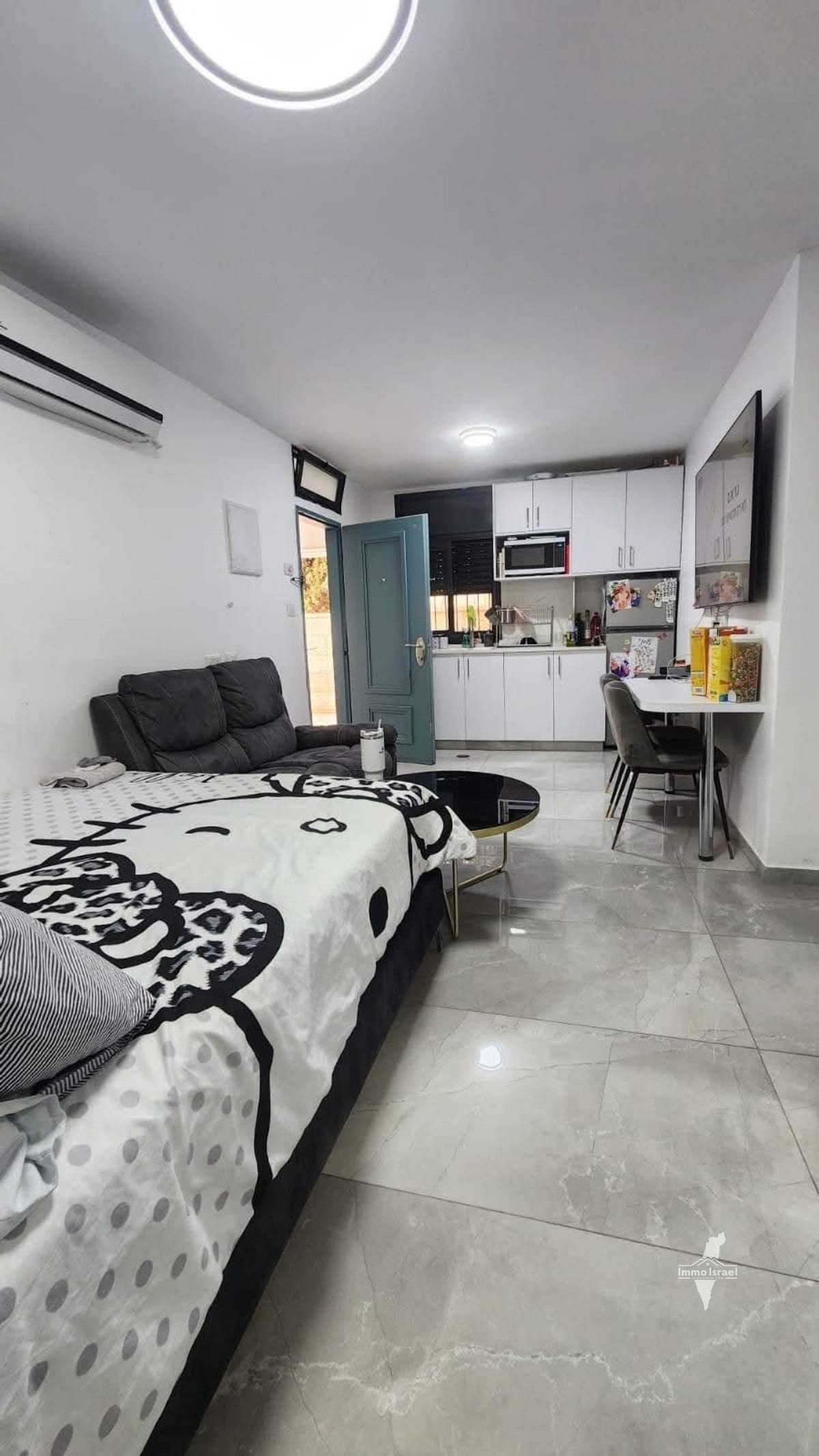 Housing Unit For Rent On Ha-Metsadim Street, Ma'ale Adumim