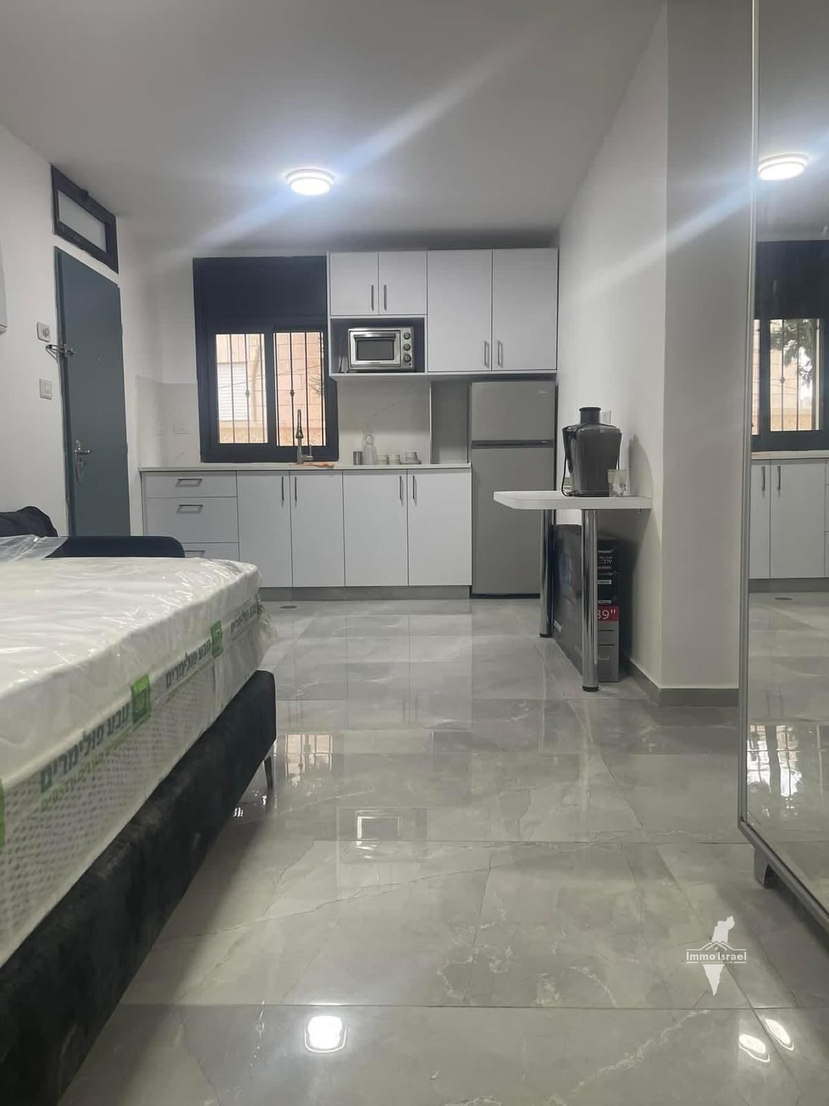 Housing Unit For Rent On Ha-Metsadim Street, Ma'ale Adumim