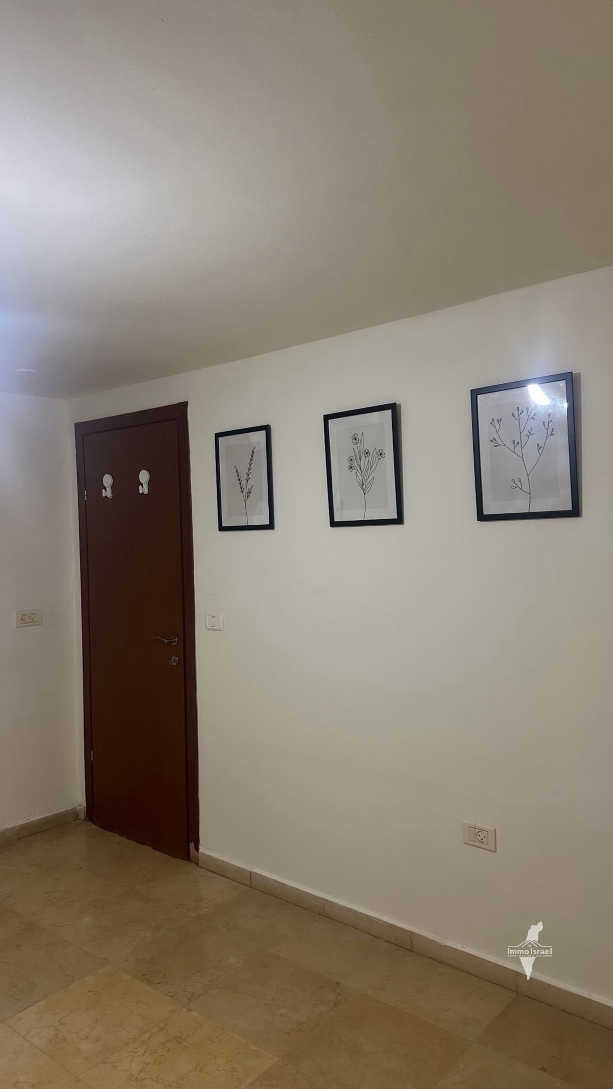 Clinic Unit For Rent In Kfar HaNagid