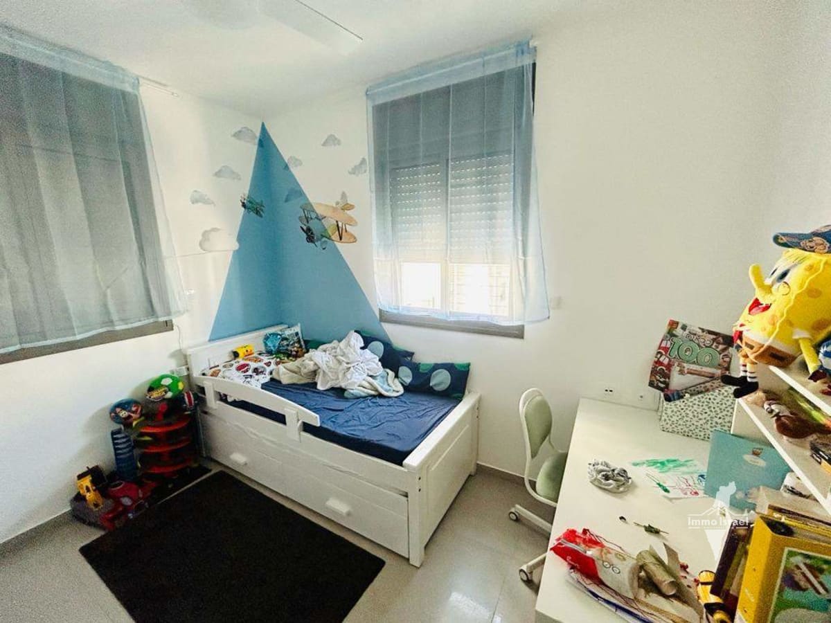 4-room-apartment-sale-moshe-levi-street-ramla