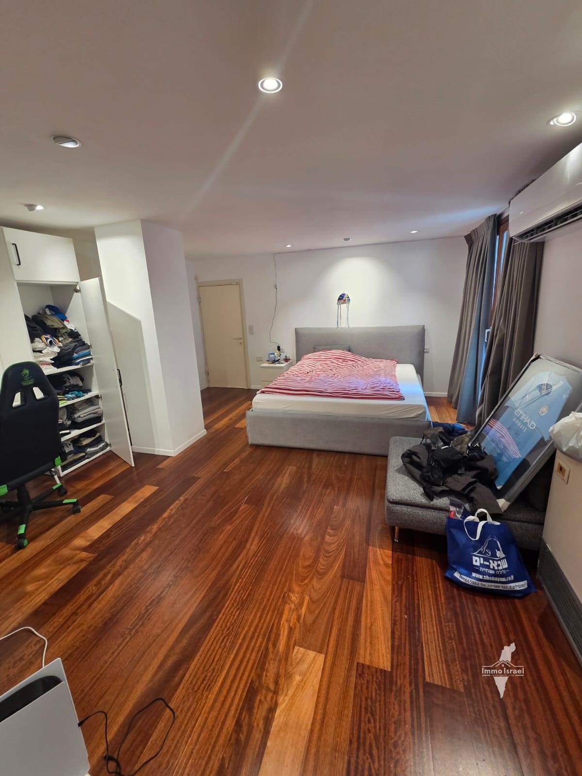 5-Room Home For Rent On Ha-Galim Street, Arsuf