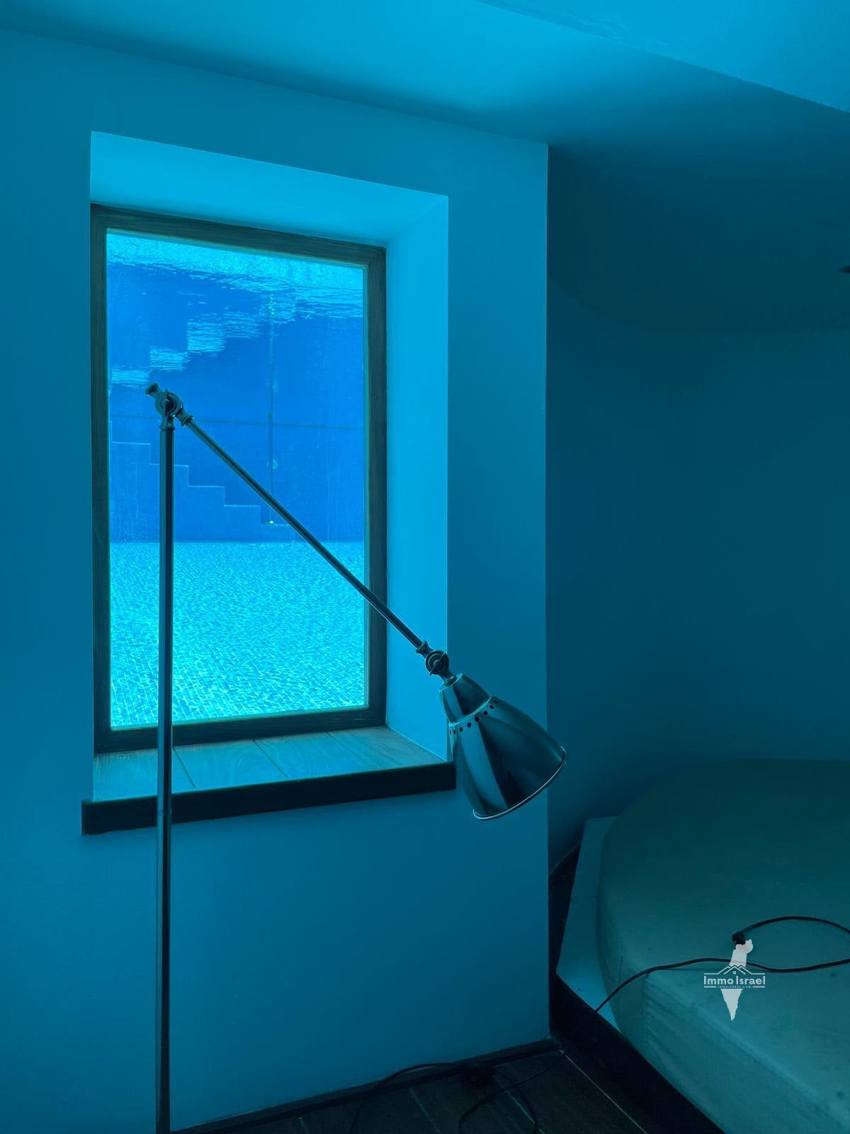 5-Room Home For Rent On Ha-Galim Street, Arsuf