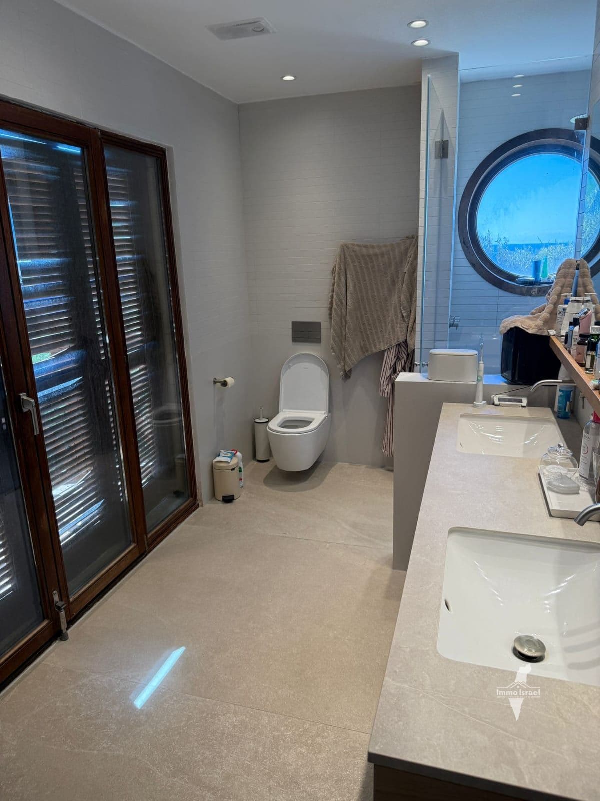 5-Room Home For Rent On Ha-Galim Street, Arsuf