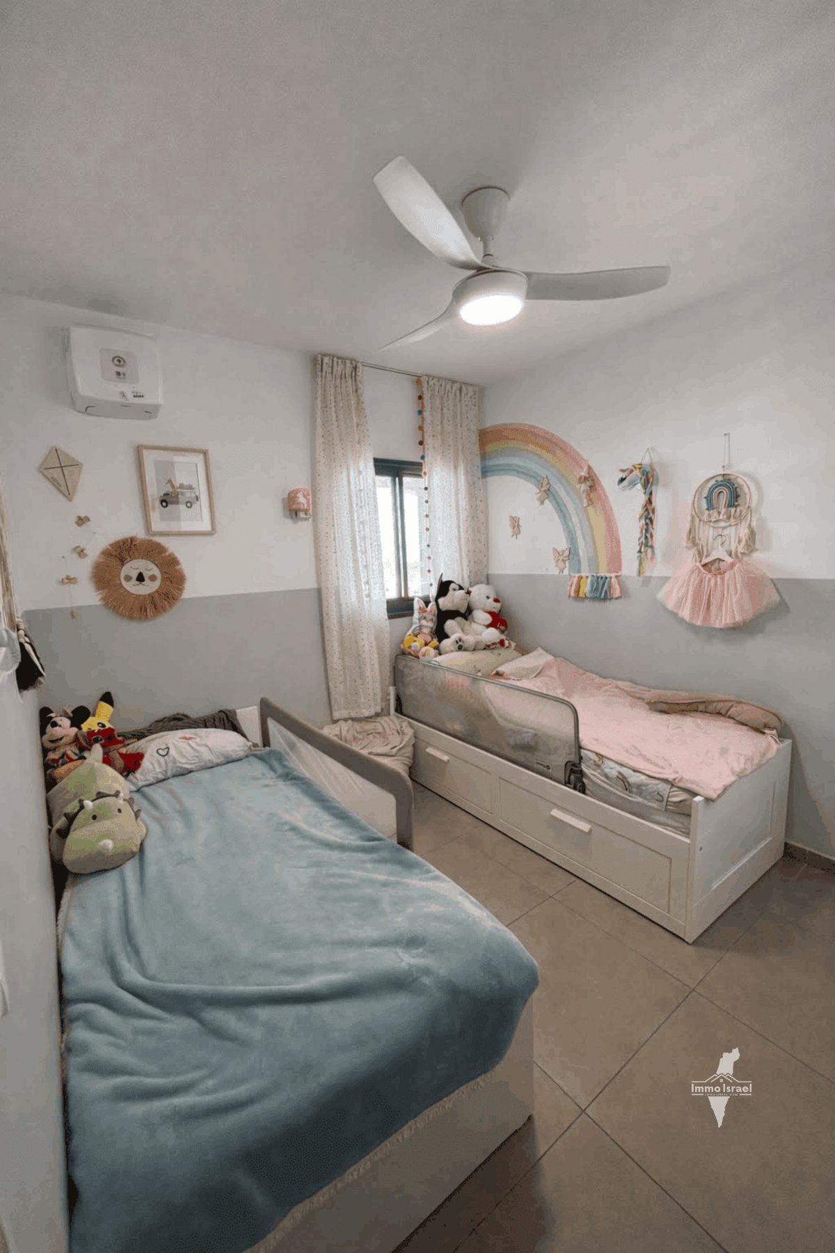 Квартира с 3 комнатами на продажу на улице Элиша ха-Нави, Модиин Маккабим Реут